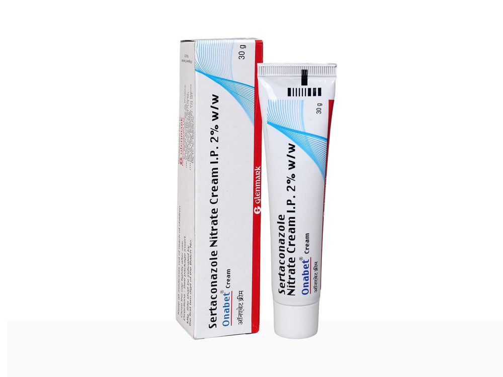 Onabet Cream